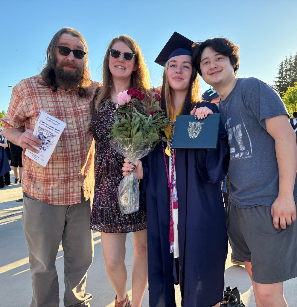 Jessa Loudon Running Marathon