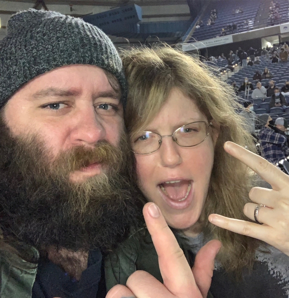 Jessa Loudon Mountain Biking