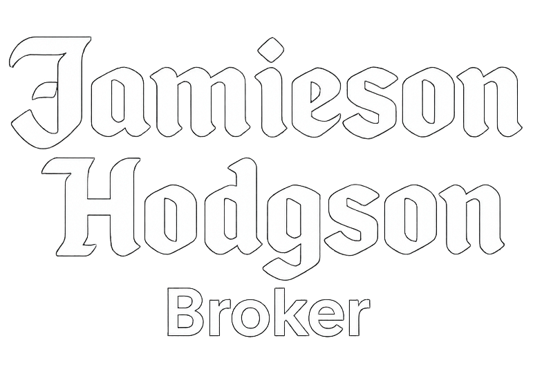 Jamieson Hodgson