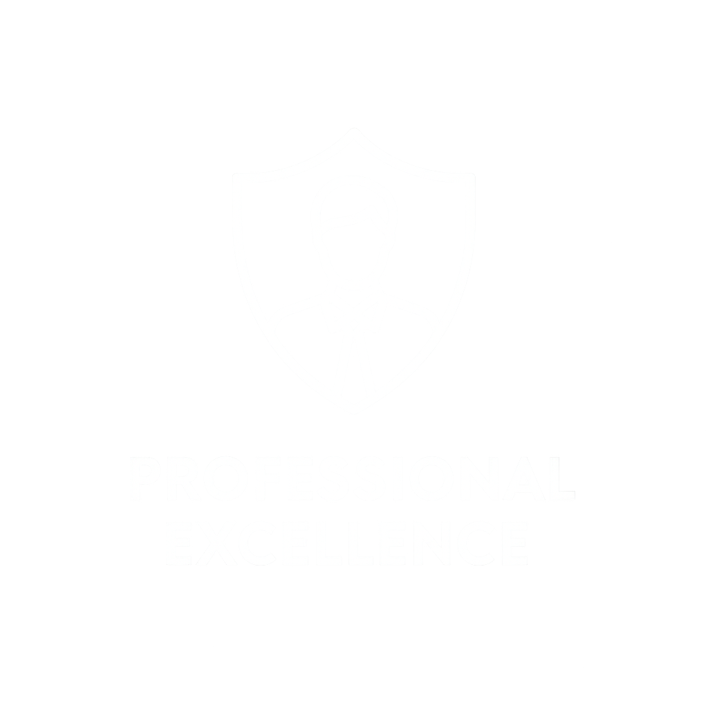 Professional Excellence
