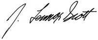 John L. Scott Foundation logo