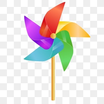 Pinwheel